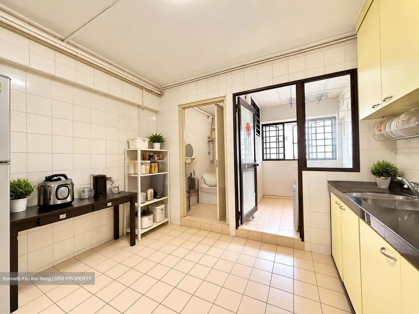 Blk 756 Woodlands Avenue 4 (Woodlands), HDB 4 Rooms #635098911